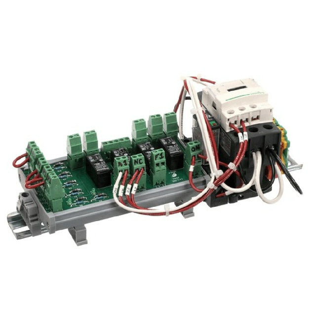 Gaylord Industries 76028 120volt Uv Monitoring Board (circuit Boa