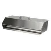 Gaylord Industries 92095 Gx 16 Extractor For 150 Cfm Ve