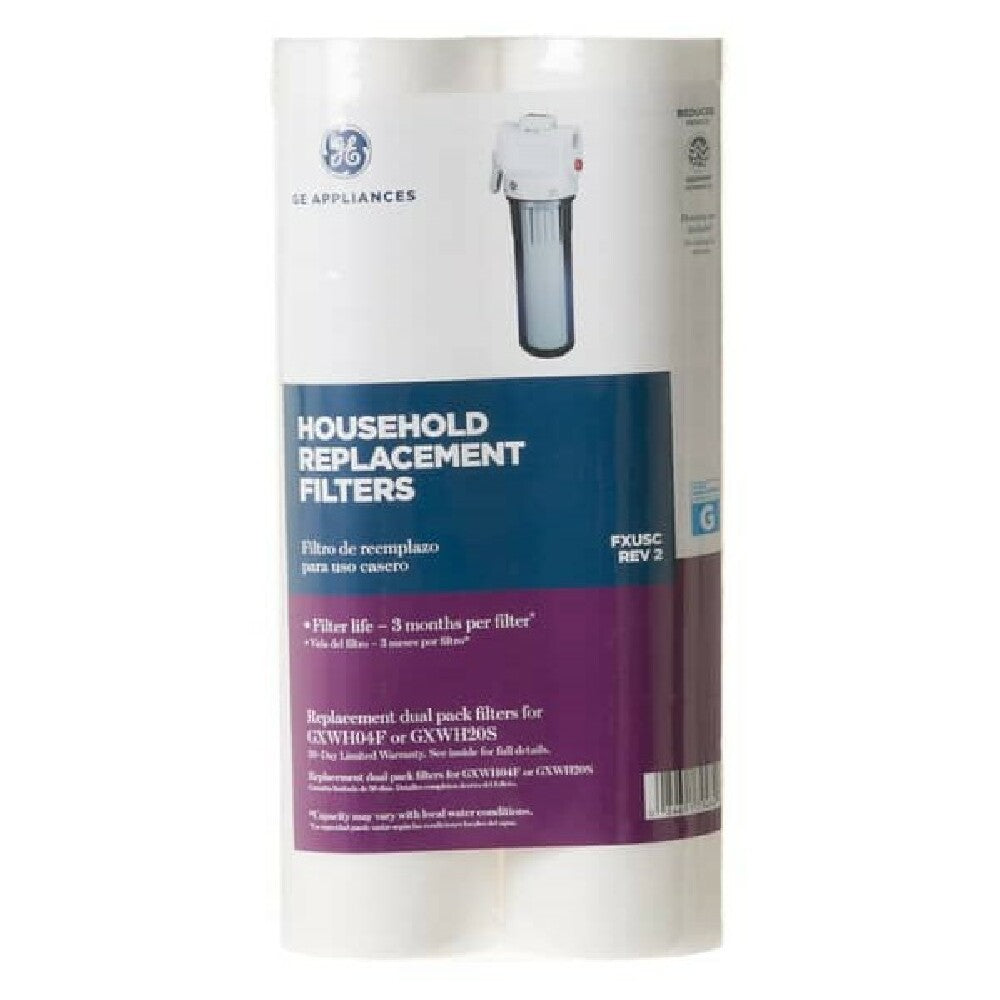 General Electric FXUSC Filter