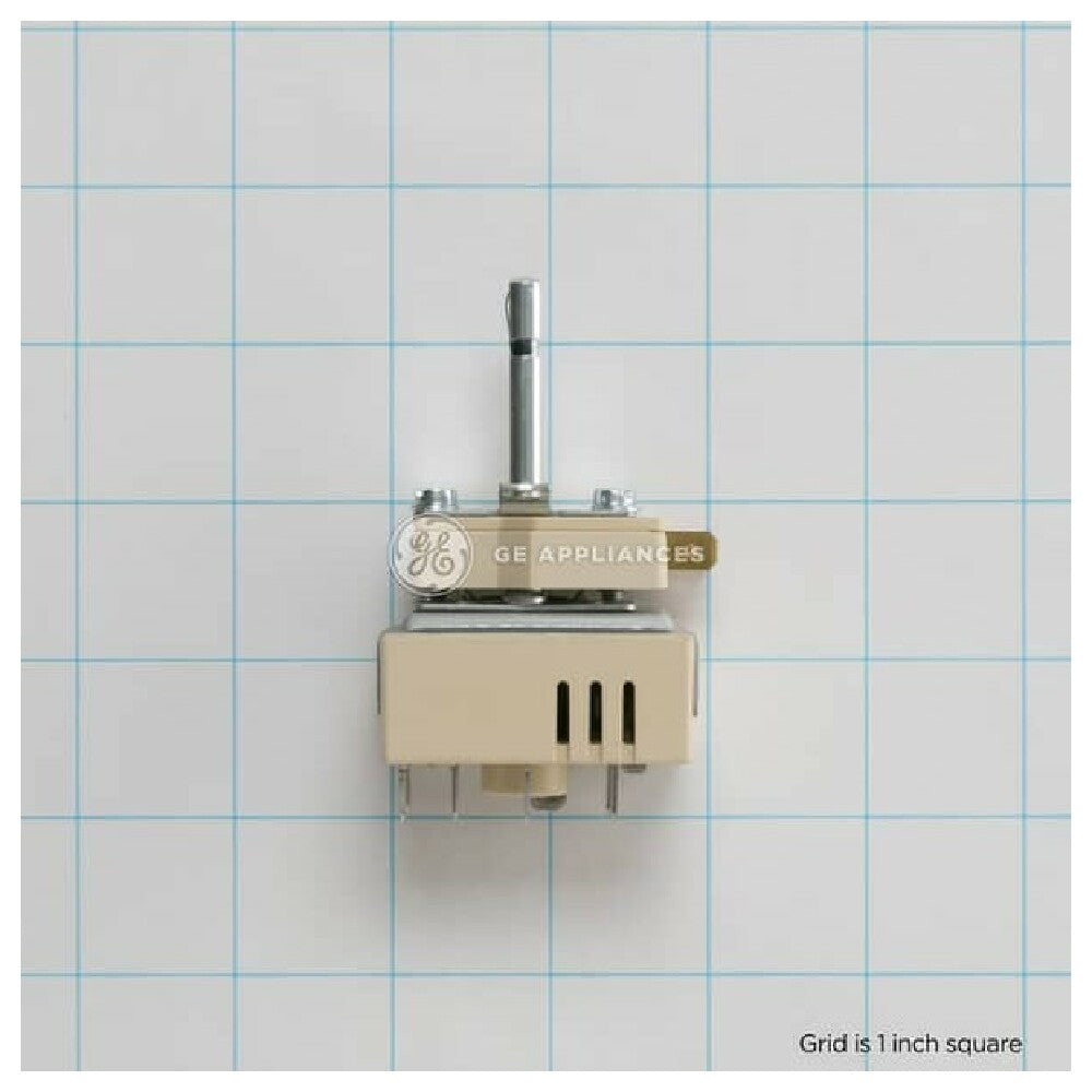 General Electric WB24T10139 Infinite Control Switch