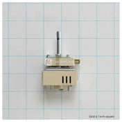 General Electric WB24T10139 Infinite Control Switch