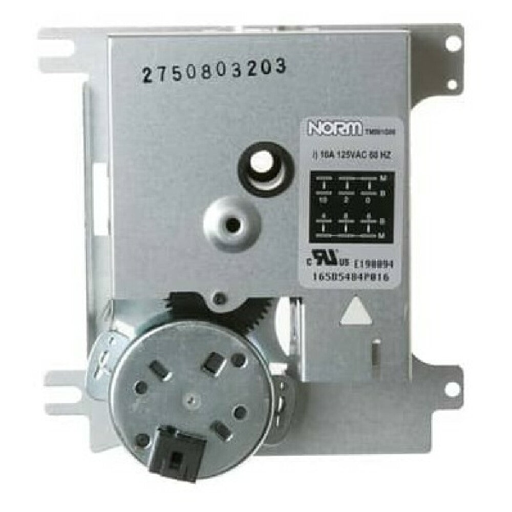 General Electric WD21X10476 Timer
