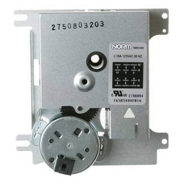 General Electric WD21X10476 Timer
