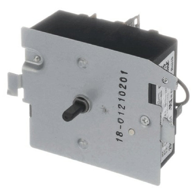 General Electric WE04X24550 Timer