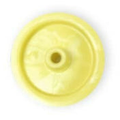 General Electric WE12X83 Idler Roller