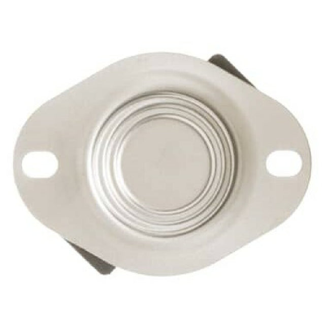 General Electric WE4M80 Safety Thermostat
