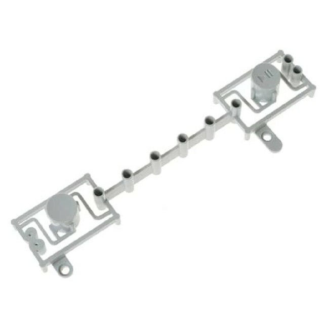 General Electric WH01X24376 Button Tree