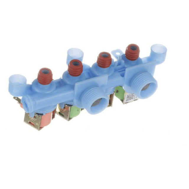 General Electric WH13X26637 Fill Valve