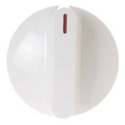General Electric WH1X2721 Knob & Clip Assembly