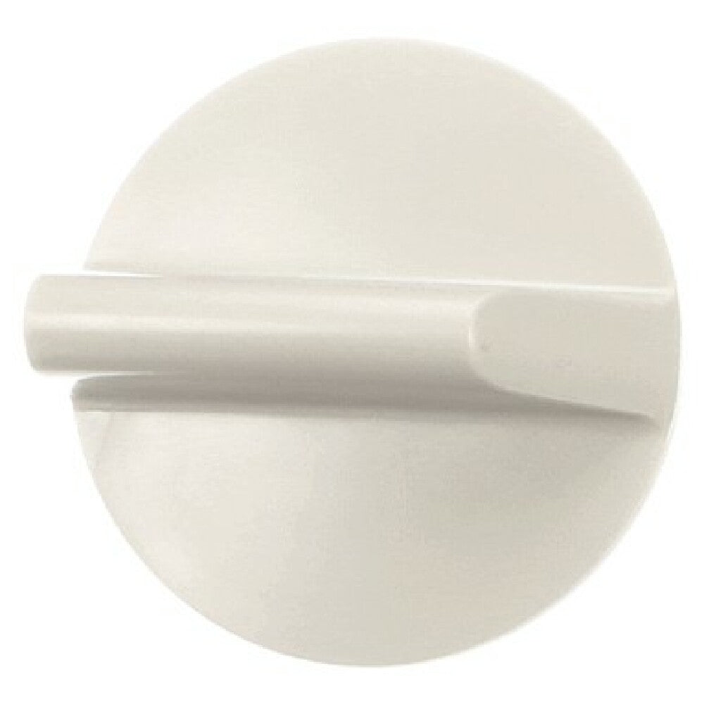 General Electric WP12X10002 Control Knob