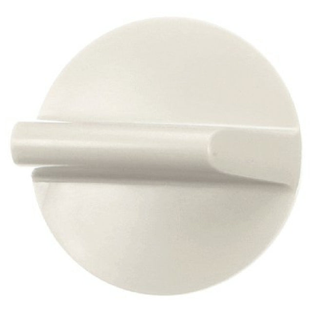 General Electric WP12X10002 Control Knob