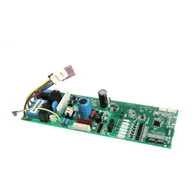 General Electric WP26X22240 Control Board