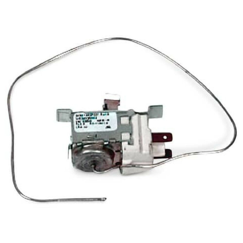 General Electric WR09X20002 Temperature Control