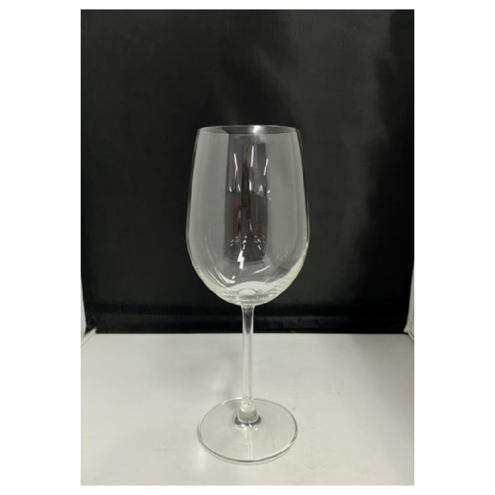 Anchor Hocking 1031R20 All Purpose Red Wine Glass 18.25 Oz. Glass
