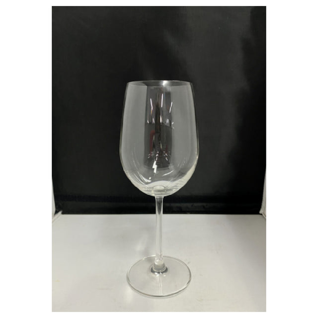 Anchor Hocking 1031R20 All Purpose Red Wine Glass 18.25 Oz. Glass