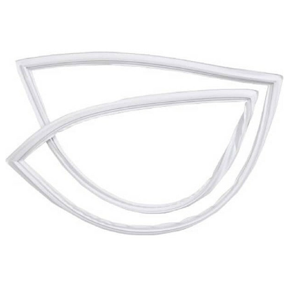 General Electric WR24X10186 Door Gasket