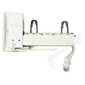 General Electric WR30X10093 Icemaker Assembly.