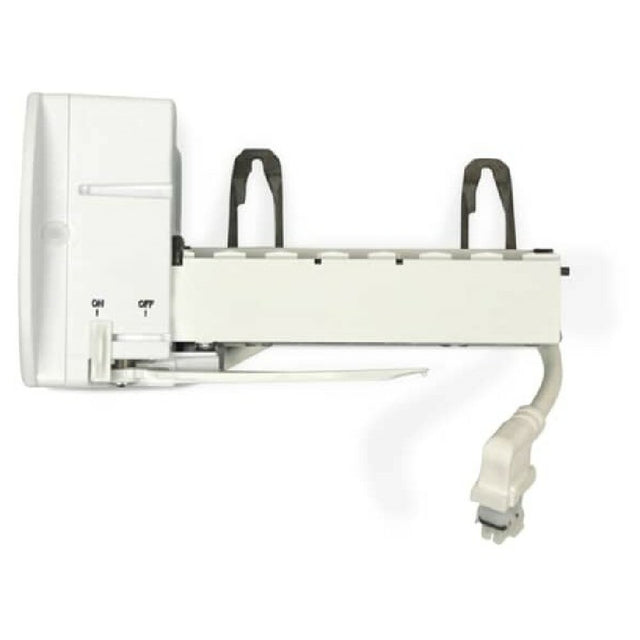 General Electric WR30X10093 Icemaker Assembly.
