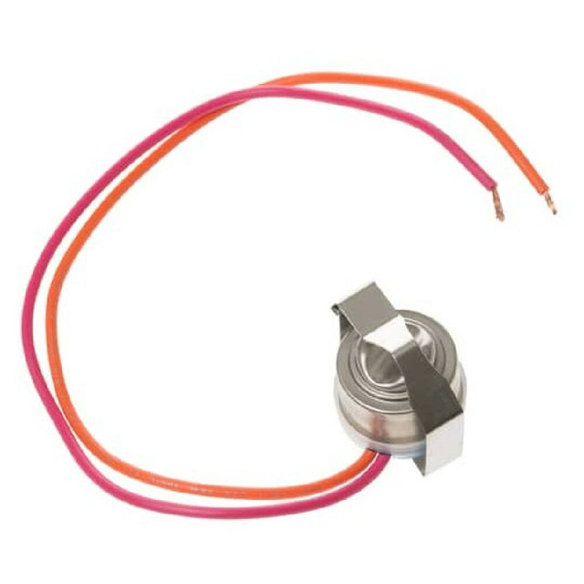 General Electric WR50X10069 Thermostat Def