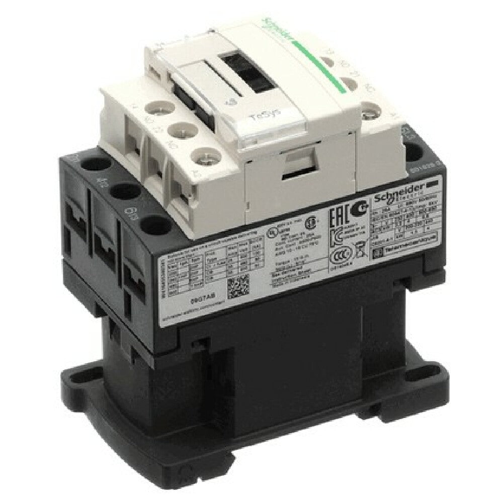 Gemini Bakery Equipment 20250002 Contactor