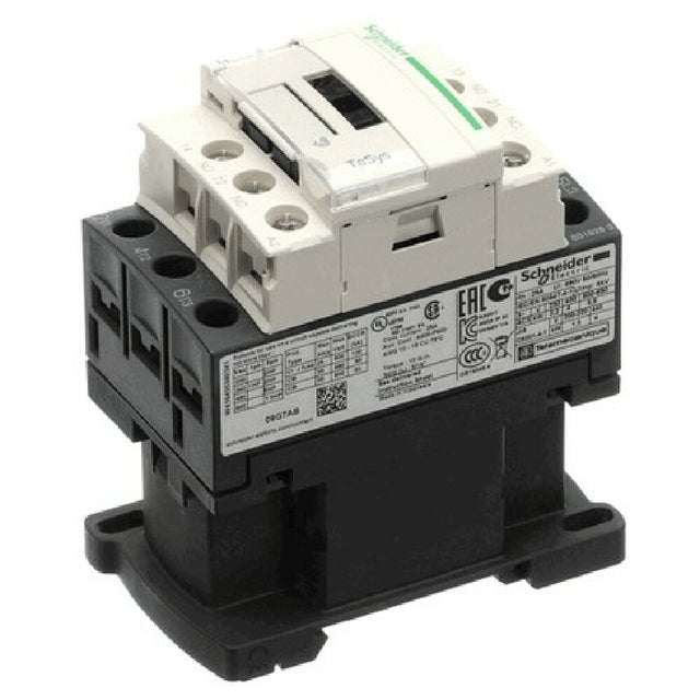 Gemini Bakery Equipment 20250002 Contactor