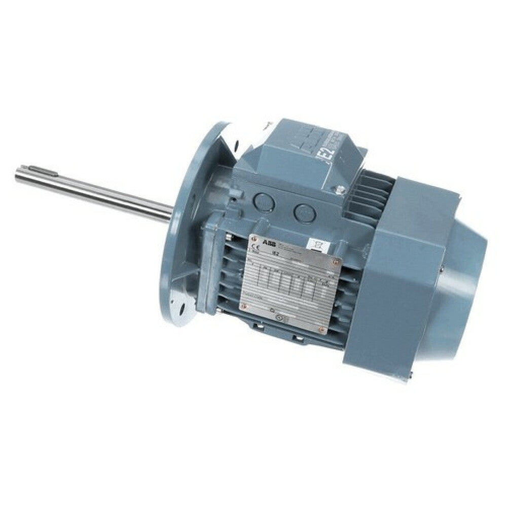 Gemini Bakery Equipment 20750010 Fan Motor