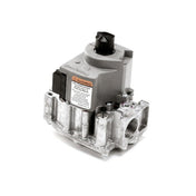 Gemini Bakery Equipment 21150004 Valve Solenoid Gas 3/4