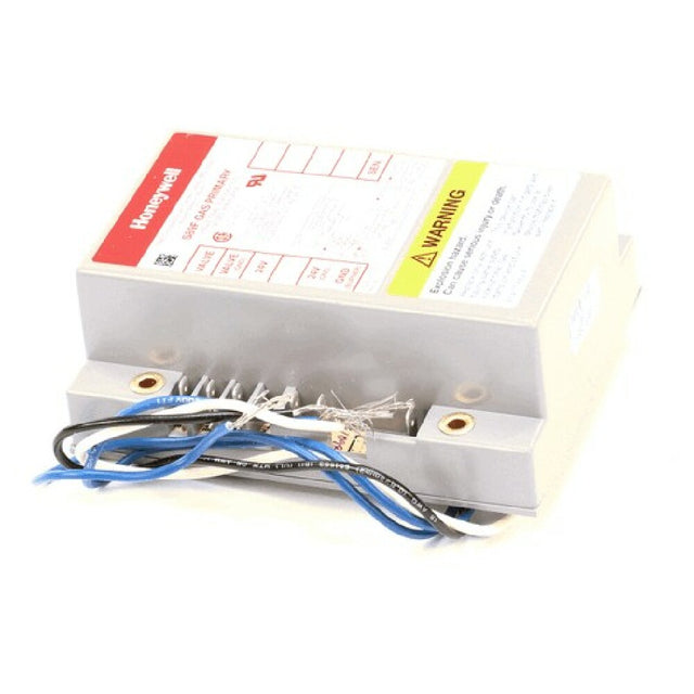 Gemini Bakery Equipment 21200143 Ignition Control