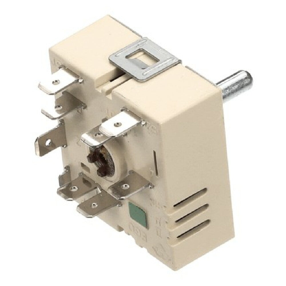 Gemini Bakery Equipment 30701014 Power Control