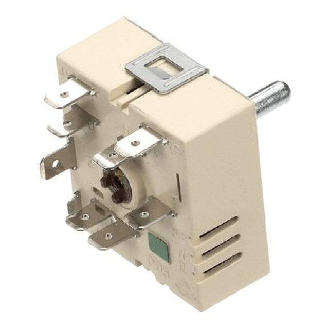 Gemini Bakery Equipment 30701014 Power Control