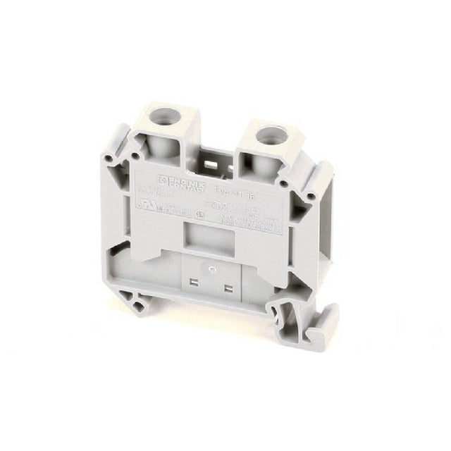 Giles 20303 Terminal Block 16 4 Awg 600v 85a