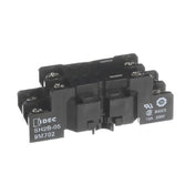 Giles 20312 Base Relay Plug In Din Moun