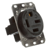 Giles 20422 Receptacle 60a 3ph 4 Wire Nema 15 60