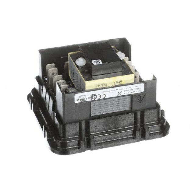 Giles 20573 Controller Cv 70 200f 208 240v