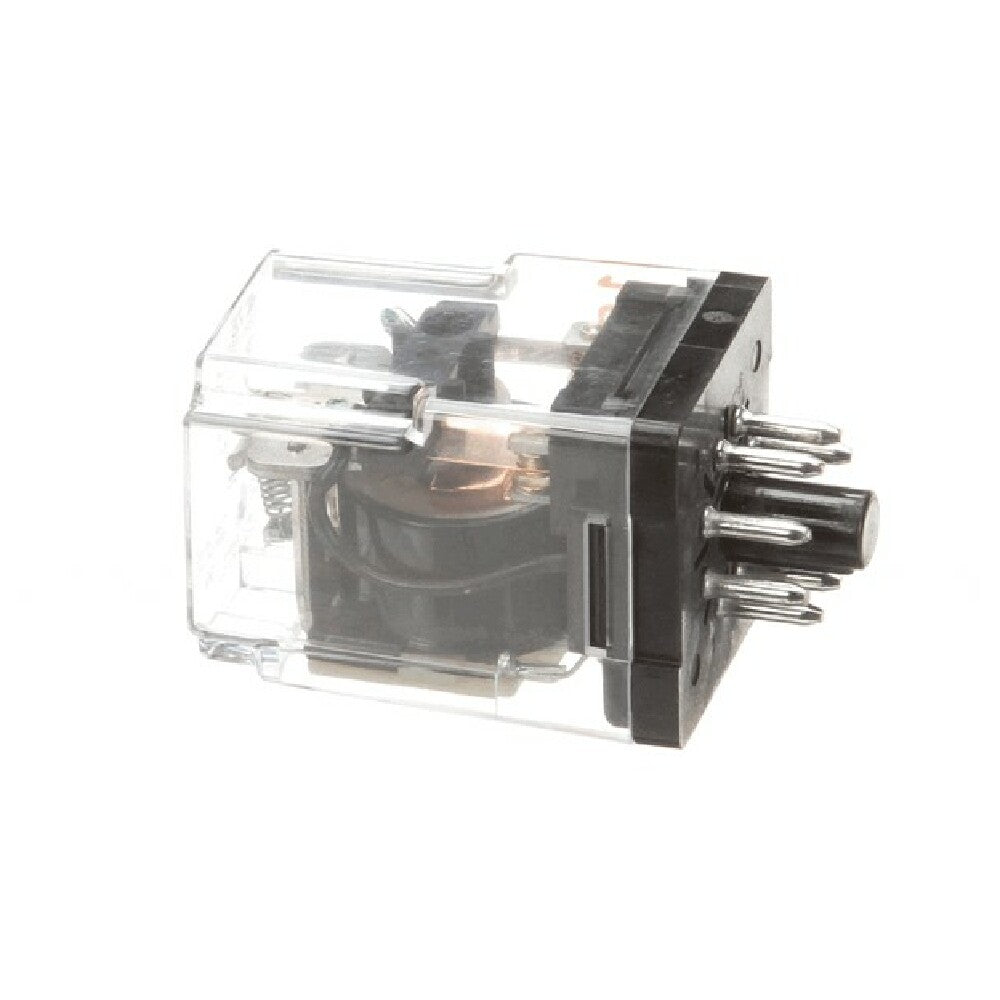 Giles 21102 Relay 8 Pin 240v 10a