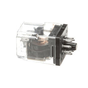 Giles 21102 Relay 8 Pin 240v 10a