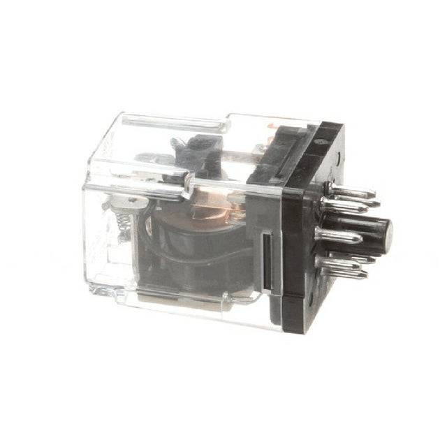 Giles 21102 Relay 8 Pin 240v 10a