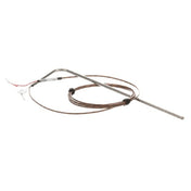 Giles 21154 Thermocouple J Type 9 Bent Grnd