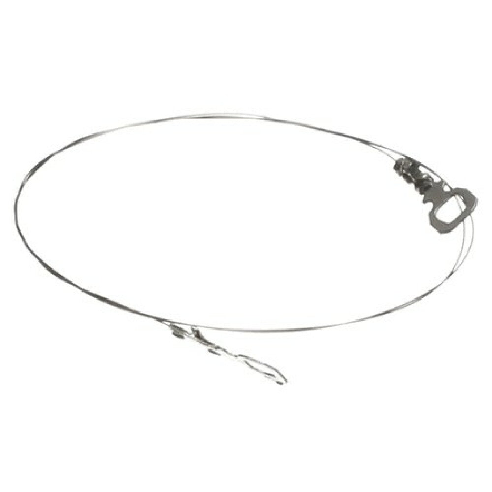 Giles 21180 Wire Ionizer 16 In Eac