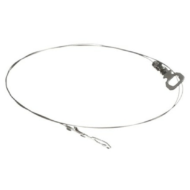 Giles 21180 Wire Ionizer 16 In Eac