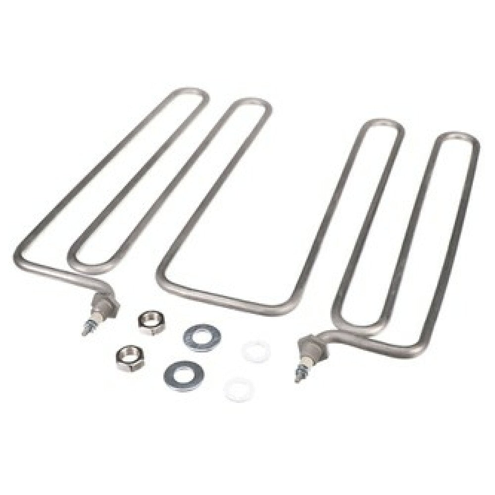 Giles 21216 Element 6000w 480v Alloy 800 Bib