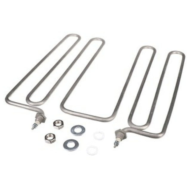 Giles 21216 Element 6000w 480v Alloy 800 Bib