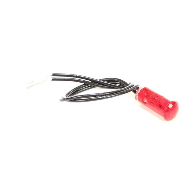 Giles 21340 Light Red Short 250v