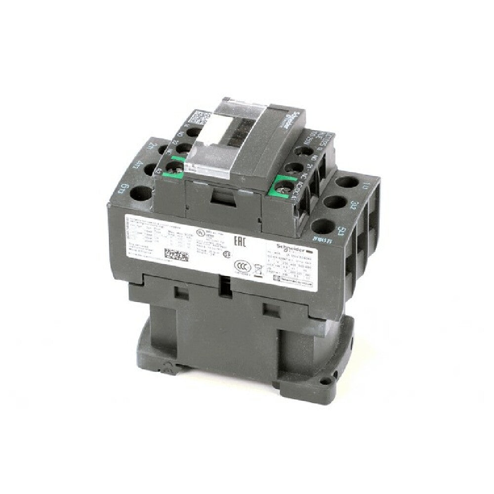 Giles 21366 Contactor 40a 3 Pl 100v 250v Coil