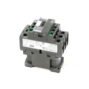 Giles 21366 Contactor 40a 3 Pl 100v 250v Coil