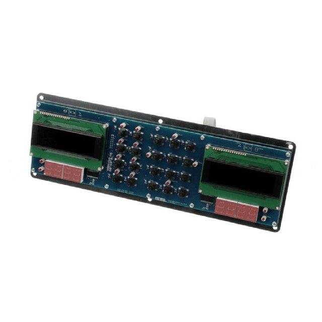 Giles 21380 Controller Cc10 Dual Display
