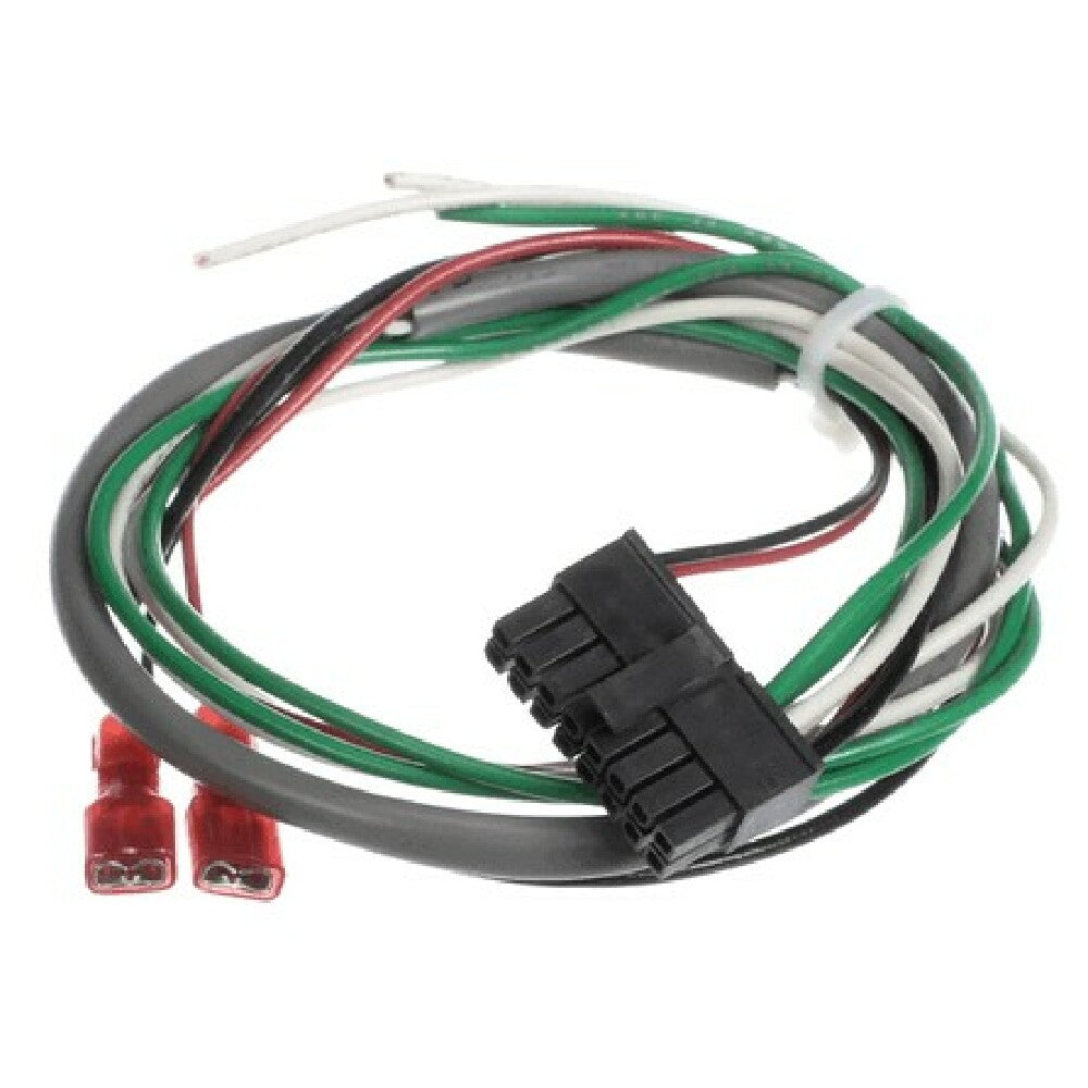 Giles 21610 16 Pin Cable