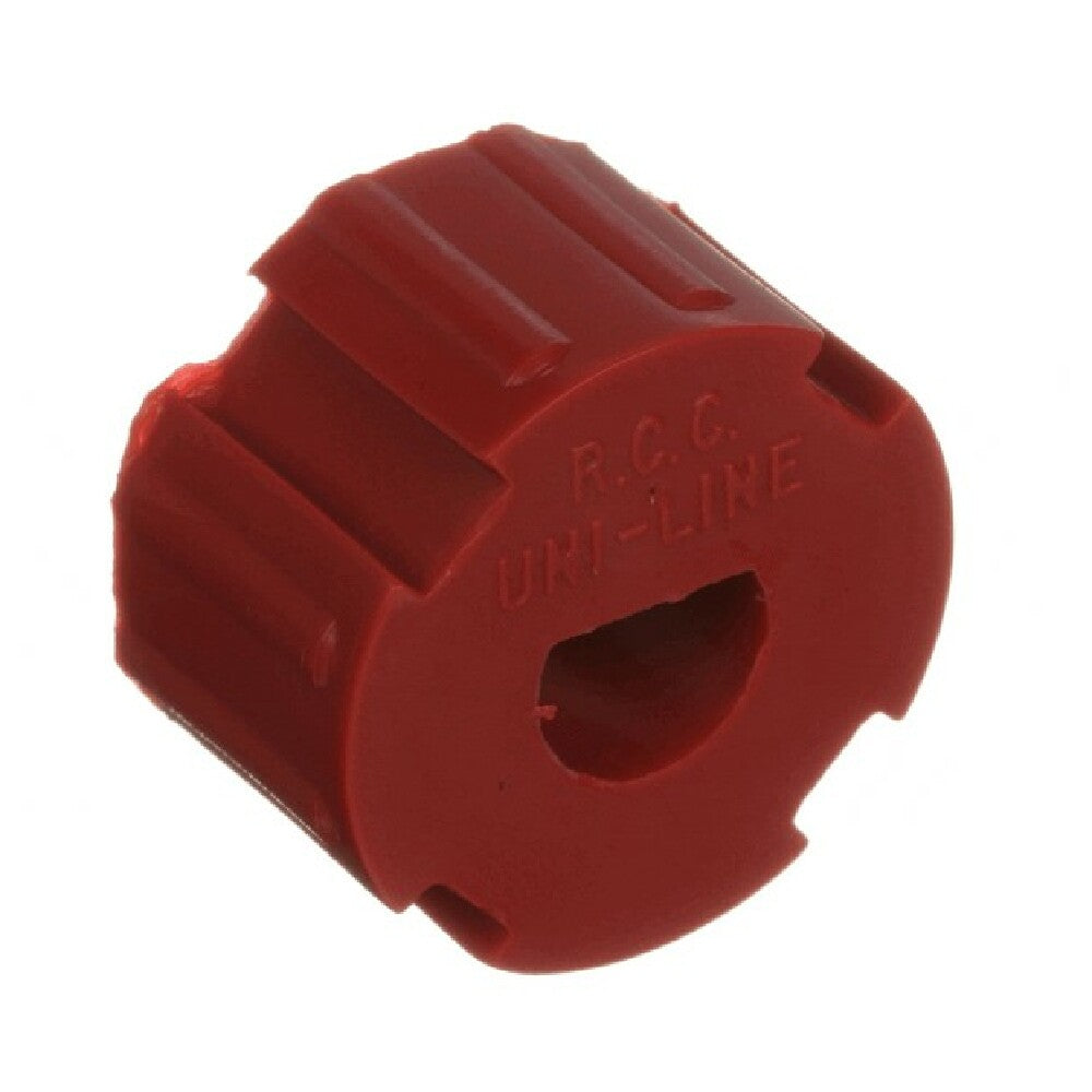 Giles 23701-2 Adapter D Stem Thermostat Ghm