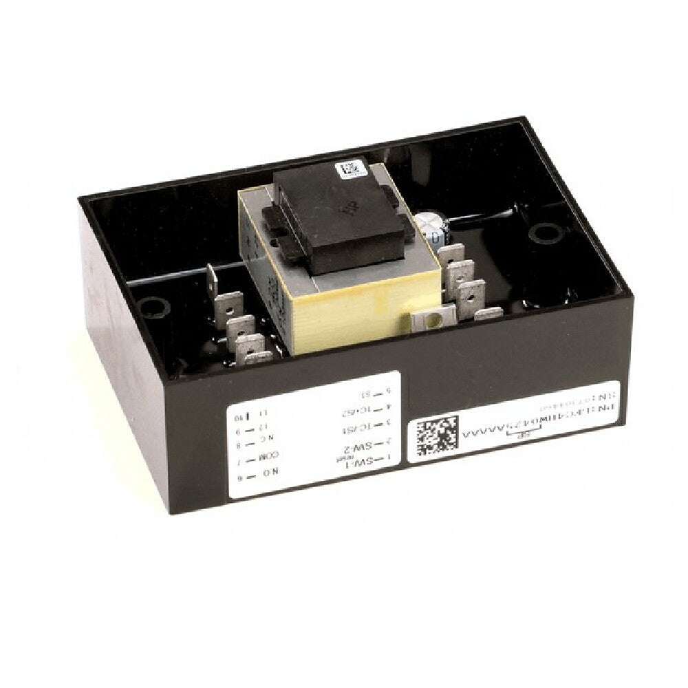 Giles 23749 Thermostat Safety Watlow 425 Deg 120v