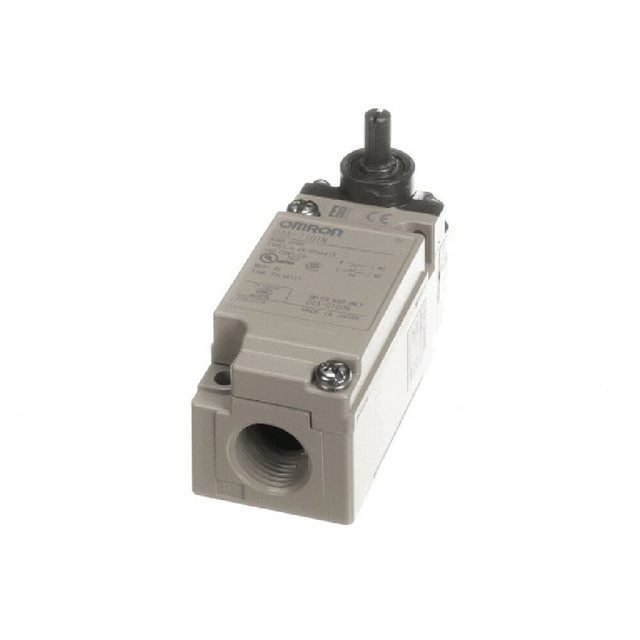 Giles 23778 Switch Side Rotary 240v 30a W/o Arm